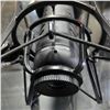 Image 2 : Rode Procaster Broadcast Dynamic Vocal Microphone RV: $330 w/Stand