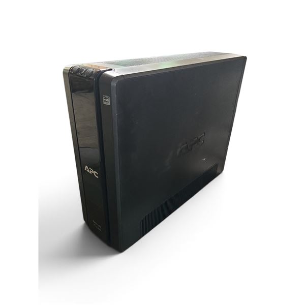 APC Back-UPS XS RV: $200