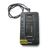 Image 1 : CyberPower EC850LCD Ecologic UPS Battery Backup and Surge Protector