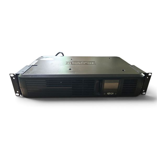 Tripp Lite SMART1500LCD 1500VA Smart UPS Battery Back Up RV: $580