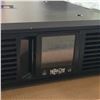 Image 2 : Tripp Lite SMART1500LCD 1500VA Smart UPS Battery Back Up RV: $580