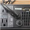 Image 4 : Tripp Lite SMART1500LCD 1500VA Smart UPS Battery Back Up RV: $580