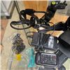 Image 2 : Canon XA25 Professional Camcorder RV: $1250 w/Cables, Remote, Accessories
