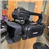 Image 3 : Canon XA25 Professional Camcorder RV: $1250 w/Cables, Remote, Accessories