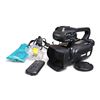 Image 2 : Canon XA25 Professional Camcorder RV: $1250 w/Cables, Remote, Accessories