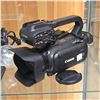 Image 3 : Canon XA25 Professional Camcorder RV: $1250 w/Cables, Remote, Accessories
