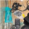 Image 4 : Canon XA25 Professional Camcorder RV: $1250 w/Cables, Remote, Accessories