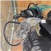 Image 3 : Canon XA25 Professional Camcorder RV: $1250 w/Cables, Remote, Accessories