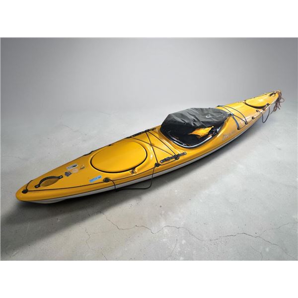 Delta Kayak Single Seater 155" RV: $1500