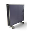 Image 1 : Matrix Folding Ping Pong Table
