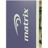 Image 2 : Matrix Folding Ping Pong Table