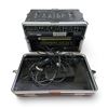 Image 1 : Gator Case w/Atem Production Studio 4K & Mackie HM Series, 4-Channel, Etc.