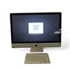Image 1 : 27" iMac Model - A1419 (Tested - Working - Has Crack)