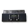 Image 1 : TEAC LP-R400 Turntable / CD Recorder Stereo System with Dust Cover