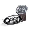 Image 1 : Group of 2 Open Signs