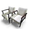 Image 1 : Group of 2 Chairs