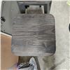 Image 2 : Group of 2 Bar Stools