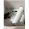 Image 2 : Pair of Flexible Gooseneck LED Display Lights (3000K & 6000K)