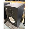 Image 2 : Yamaha HS5 Studio Monitor, Black RV: $270