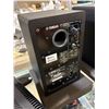 Image 4 : Yamaha HS5 Studio Monitor, Black RV: $270