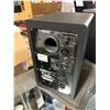 Image 2 : Yamaha HS5 Studio Monitor, Black RV: $270