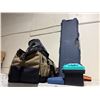Image 1 : Group of Tool Box, Case, Bags, Etc.