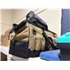 Image 4 : Group of Tool Box, Case, Bags, Etc.