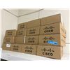 Image 1 : Large Group of Cisco Office Phones