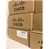 Image 3 : Large Group of Cisco Office Phones