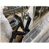 Image 2 : Commercial Office Lot: Multi-Monitor Articulating Desk Arms, VESA Mounts & Cable Runners