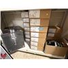Image 1 : Large Group of Cisco Office Phones & Incomplete Paris Eiffel Tower Lego