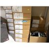 Image 4 : Large Group of Cisco Office Phones & Incomplete Paris Eiffel Tower Lego