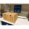Image 5 : Mass Variety Shelf Lot: Laptops, iPhone, Industrial & Brass Lighting, Spine/Bone Models & Decor