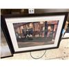 Image 2 : Group of 2 Framed Pictures