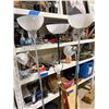 Image 2 : Group Various Lamps