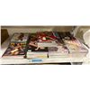 Image 1 : Collection of Various Year(s) Playboy Magazine (Vintage)
