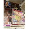 Image 4 : Collection of Various Year(s) Playboy Magazine (Vintage)