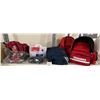 Image 1 : Movie Set Dec First Aid Kits - includes Backpacks/First Aid Kits & More