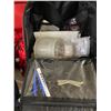 Image 3 : Movie Set Dec First Aid Kits - includes Backpacks/First Aid Kits & More