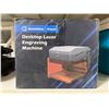 Image 1 : Genmitsu Kiosk Desktop Laser Engraving Machine
