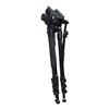 Image 3 : Manfrotto 504 HD Pro Fluid Video Head on Tripod w/Case RV: $1000 USD
