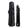 Image 1 : E-Image 2 Stage Aluminum Video Tripod w/GH03 & Case RV: $475