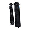 Image 1 : E-Image 2 Stage Aluminum Video Tripod w/GH03 & Case RV: $475