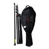 Image 1 : Manfrotto 1004 BAC Lighting Stands w/Case