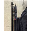 Image 2 : Manfrotto 1004 BAC Lighting Stands w/Case