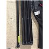 Image 3 : Manfrotto 1004 BAC Lighting Stands w/Case