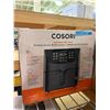 Image 2 : Open Box Cosori 5.8 Quart Air Fryer RV: $112