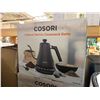 Image 2 : Cosori Original Electric Gooseneck Kettle RV: $100