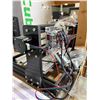 Image 3 : CNC Router 3 Axis Mini Desktop Engraver
