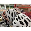 Image 4 : Group of Misc Bicycle Helmets